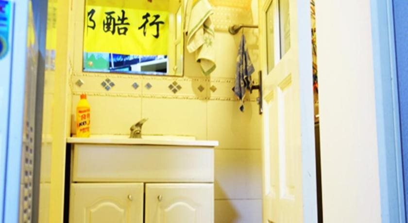 Чэнду: Chengdu 101 B-ONE Youth Hostel