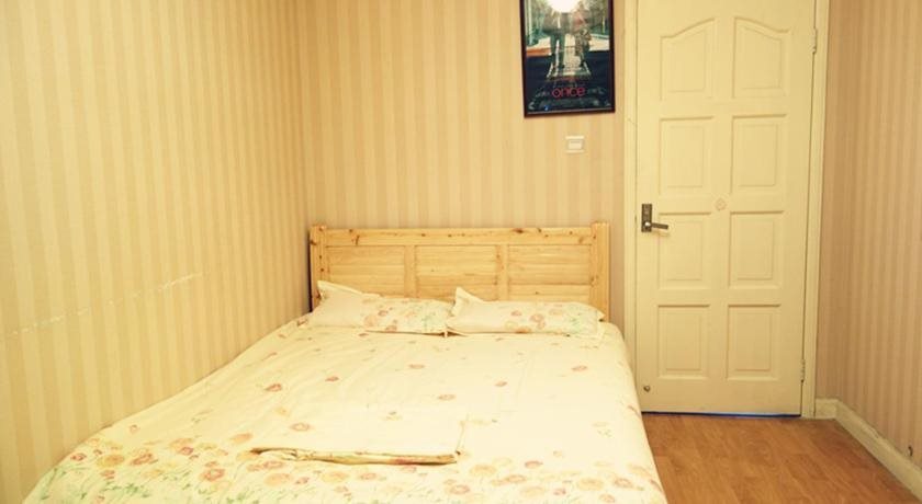Чэнду: Chengdu 101 B-ONE Youth Hostel