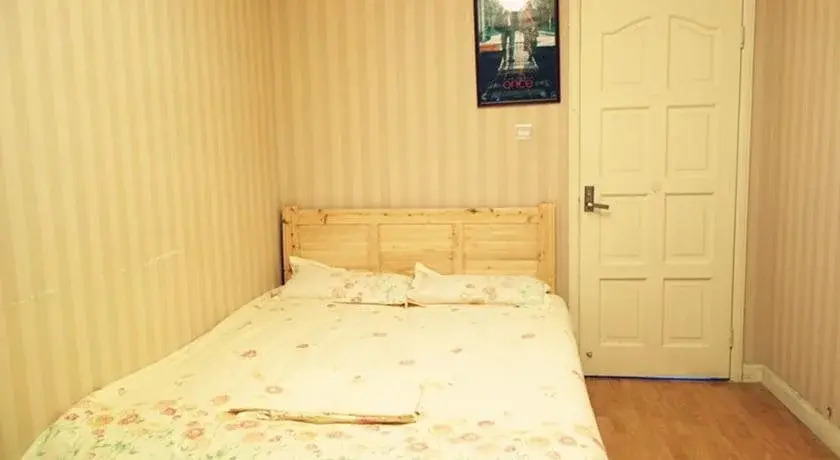 Чэнду: Chengdu 101 B-ONE Youth Hostel