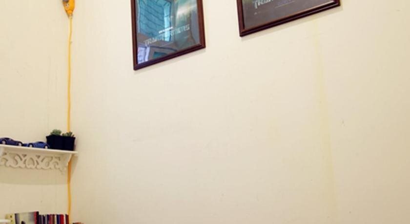Чэнду: Chengdu 101 B-ONE Youth Hostel