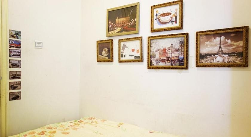 Чэнду: Chengdu 101 B-ONE Youth Hostel