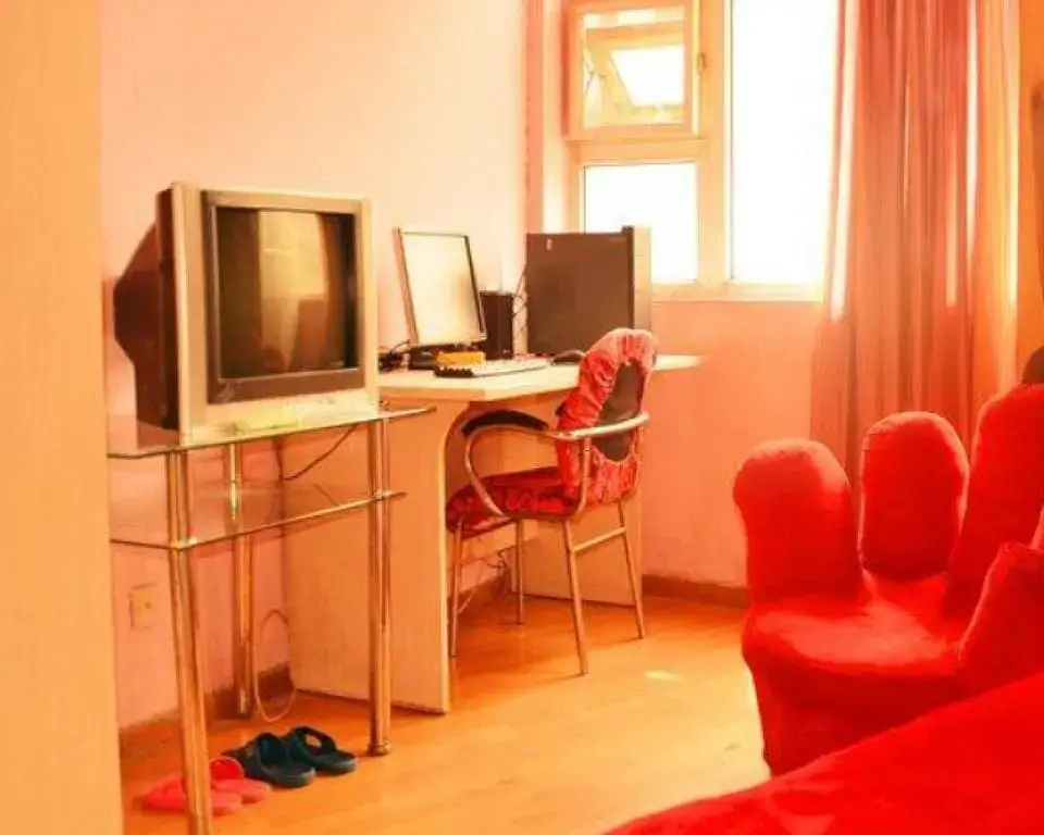Чжэнчжоу: Jiahe Hostel