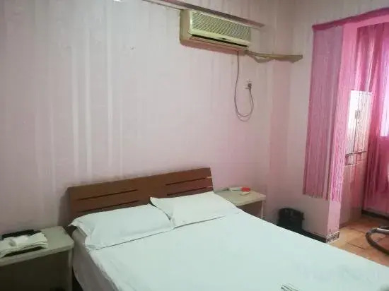 Чжэнчжоу: Jiahe Hostel