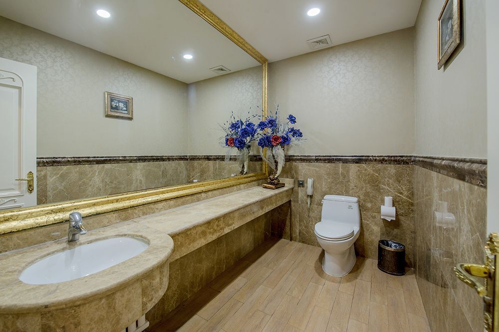 Пекин: Beijing Dajiaoting International Business Hotel