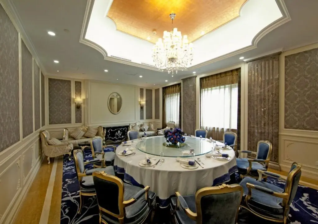Далянь: Oriental Spring Resort Dalian