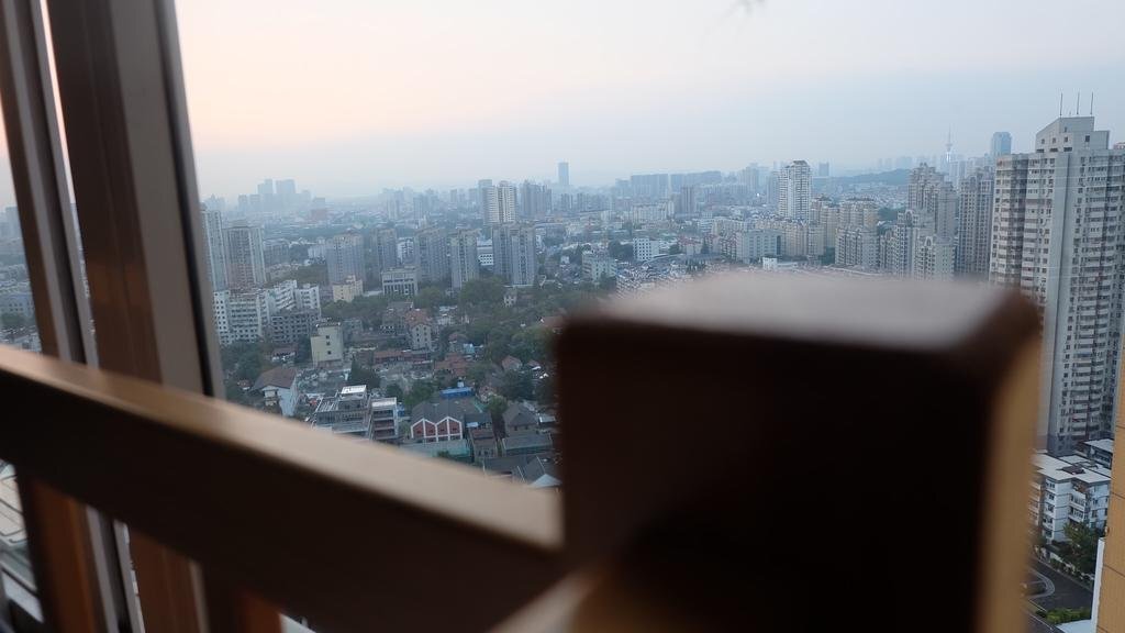 Нанкин: Liusu Youth Hostel Jinling Branch