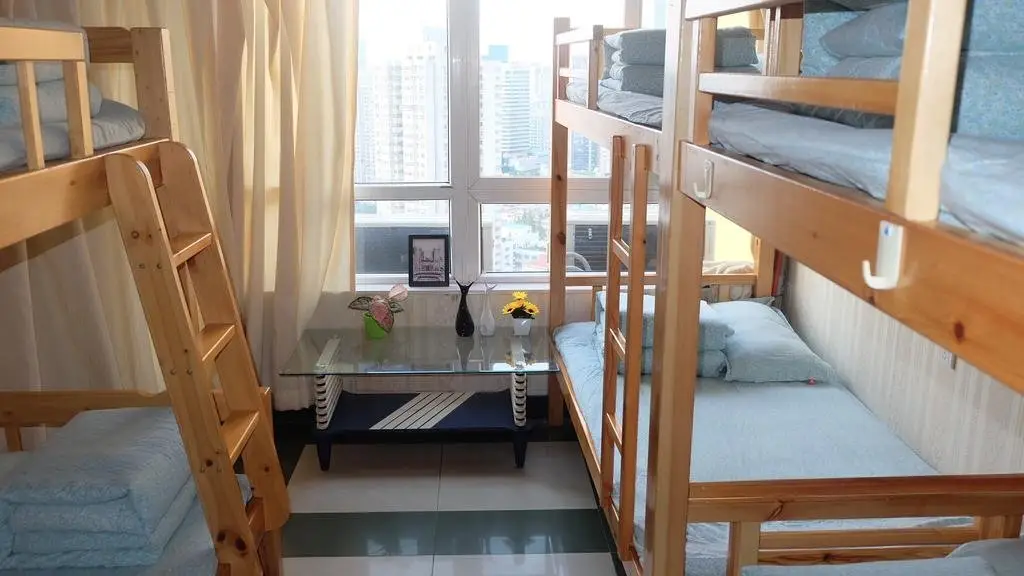 Нанкин: Liusu Youth Hostel Jinling Branch