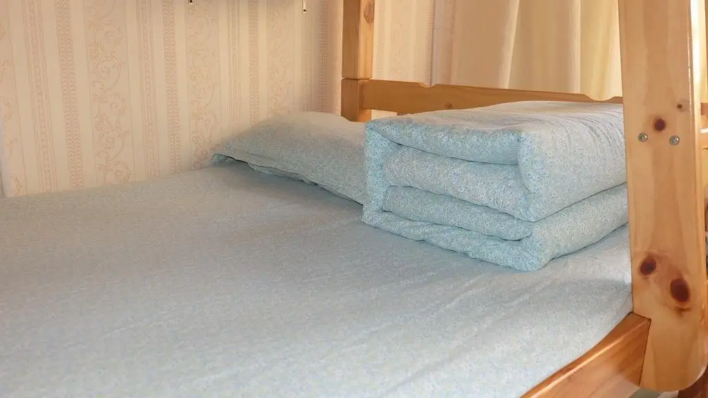 Нанкин: Liusu Youth Hostel Jinling Branch