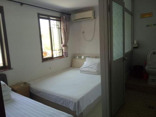 Пекин: Fengyue Farmstay