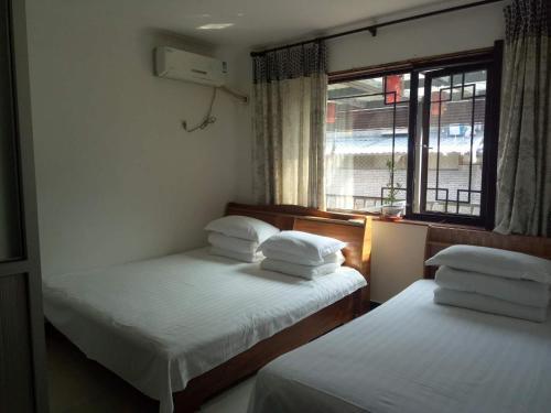 Пекин: Fengyue Farmstay