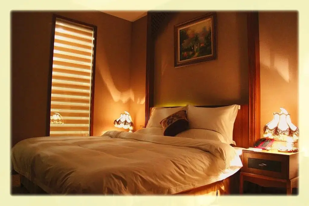 Гуйян: Wetland Hotel Guiyang