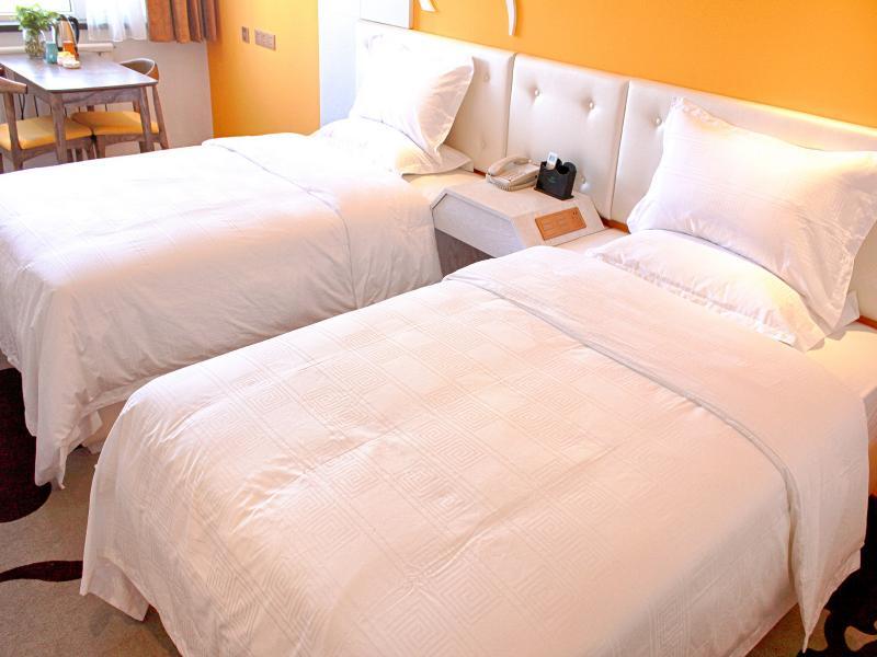 Далянь: Cyts Shanshui Trends Hotel