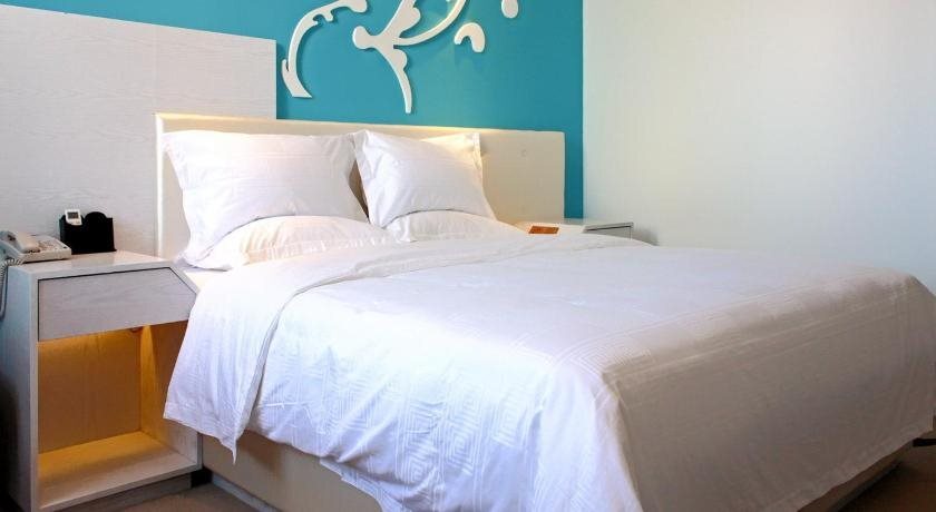 Далянь: Cyts Shanshui Trends Hotel