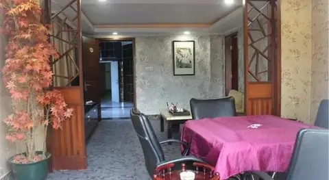 Wanfeng Hotspring Hotel — фото 1