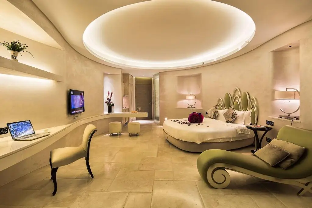 Санья: Xingchen Sea View Holiday Hotel