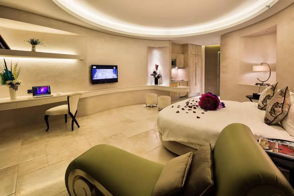 Xingchen Sea View Holiday Hotel — фото 1