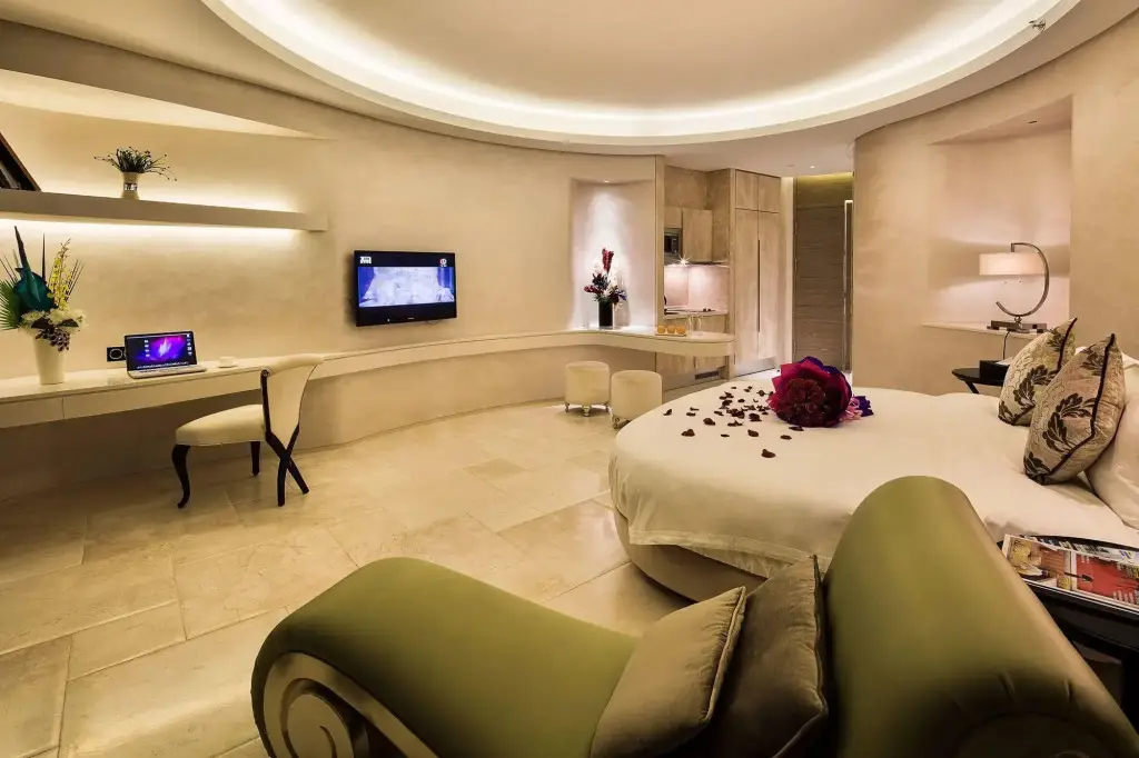 Санья: Xingchen Sea View Holiday Hotel