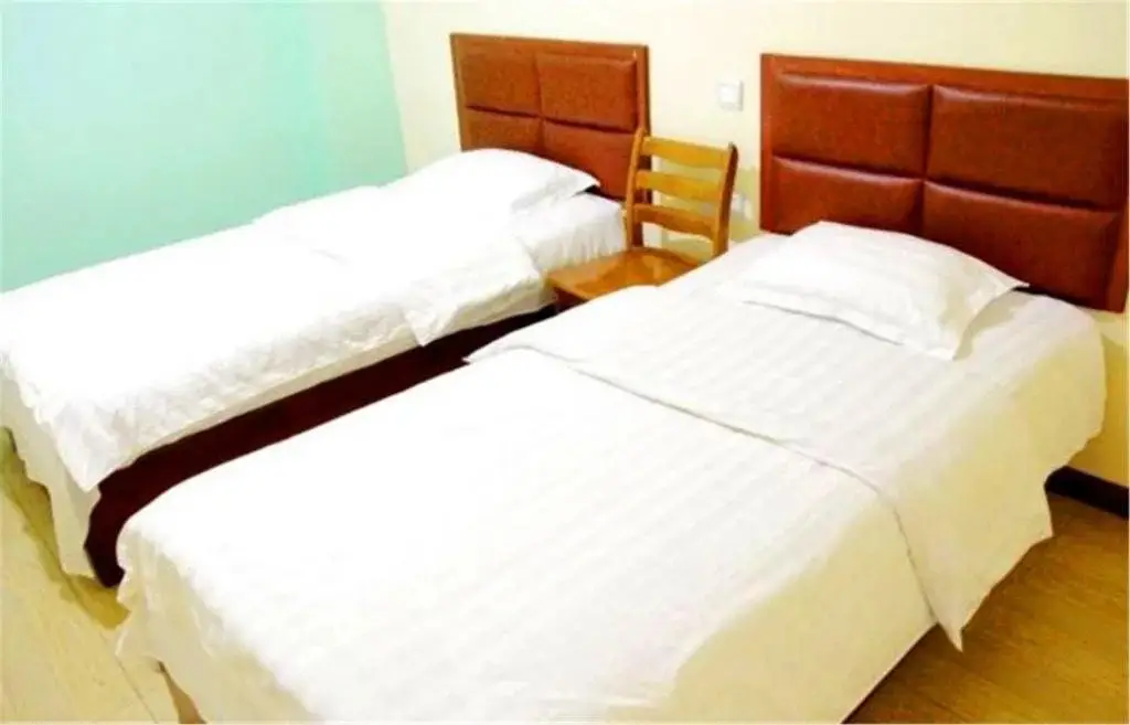 Циндао: Qingdao Cow Cow Inn