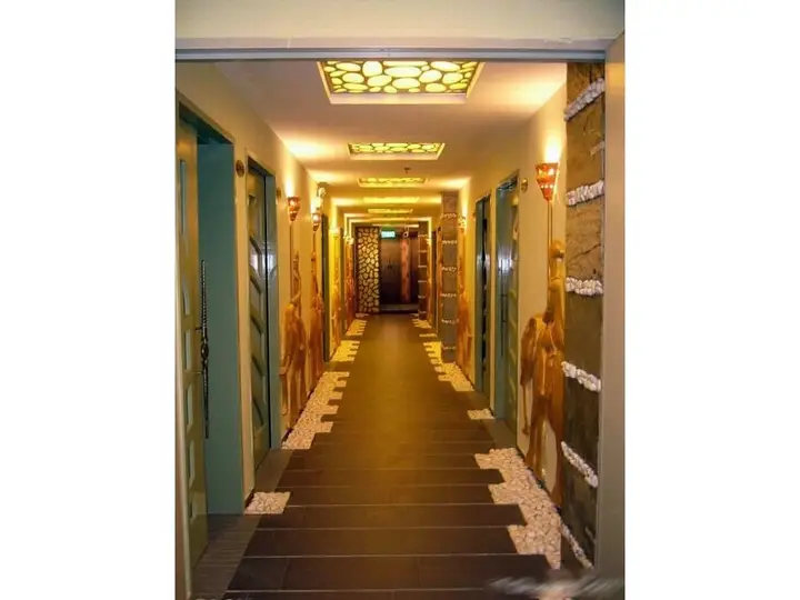 Гуанчжоу: King Five Hotel - Guangzhou
