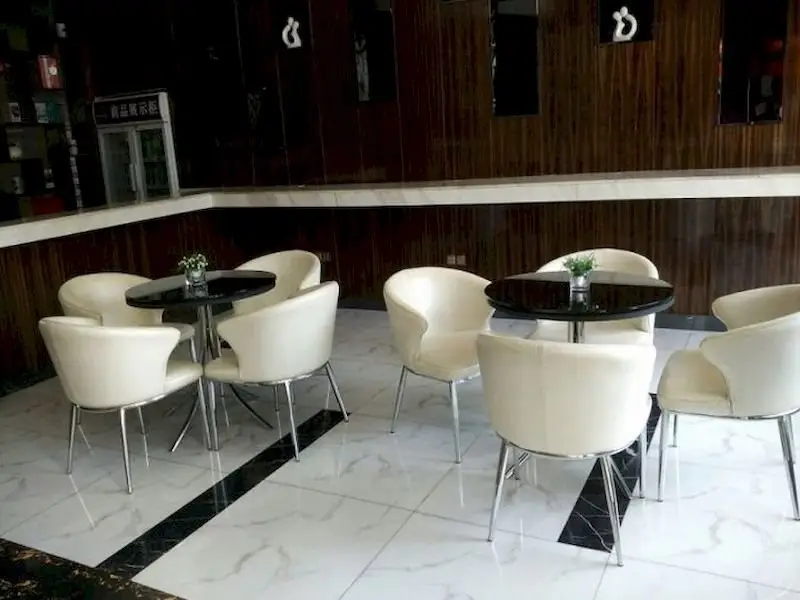 Хайкоу: Jiajie Inn Haikou Fruit Market Branch