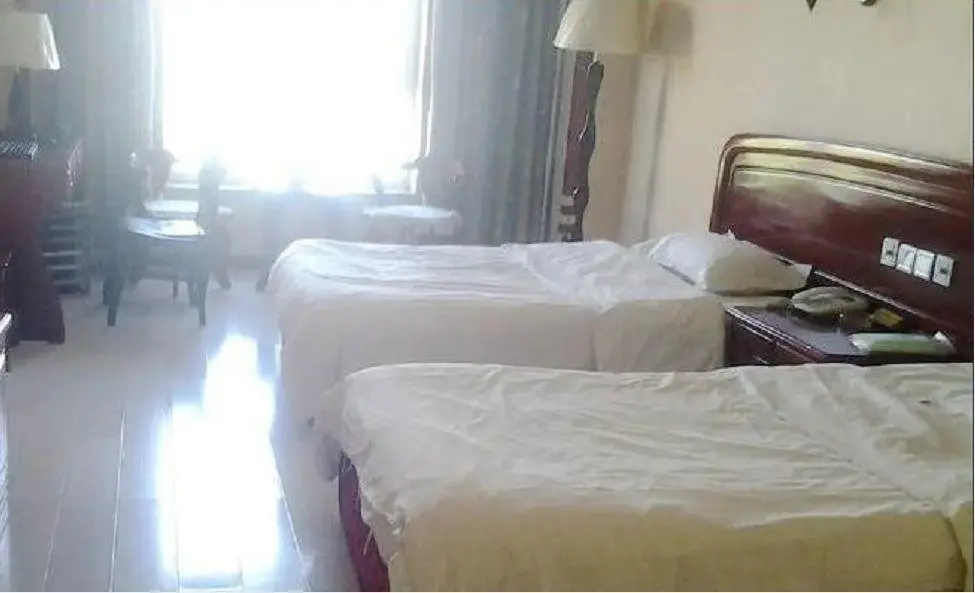 Tianhong Lianhe Inn — фото 1