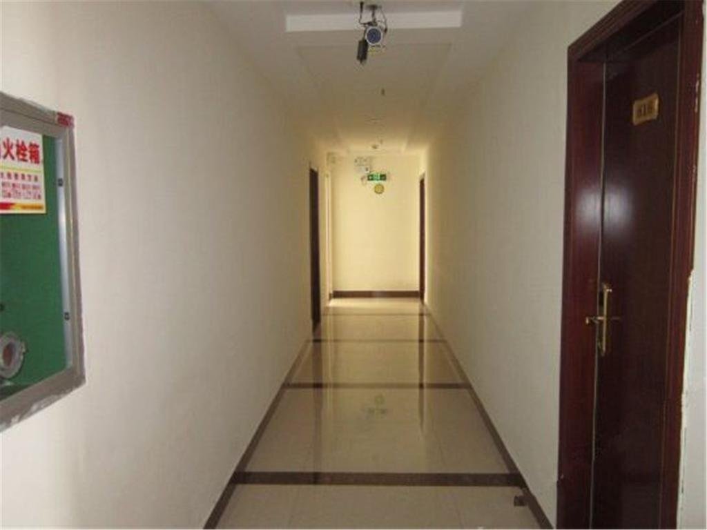 Lanyang: Jiajie Inn Danzhou City Government Branch
