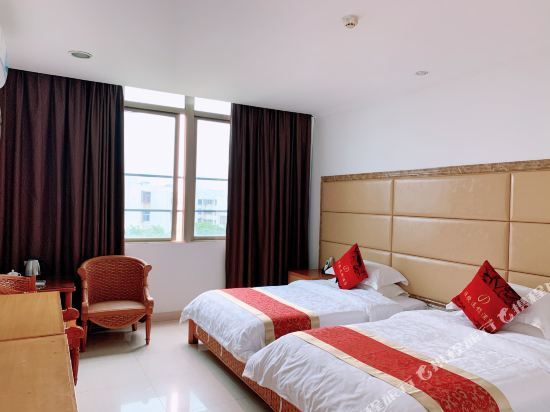 Lanyang: Jiajie Inn Danzhou City Government Branch