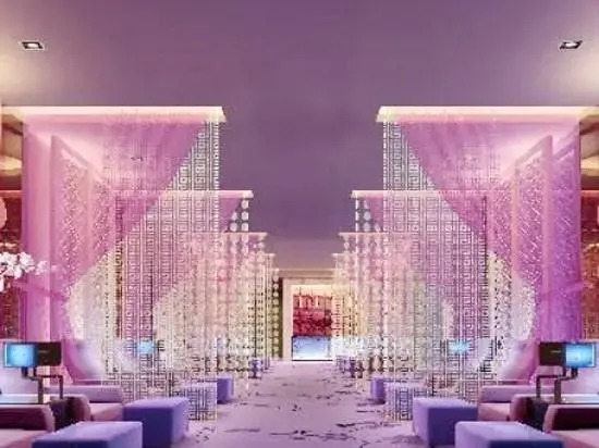 Хух-Хото: Inner Mongolia Jun Gang Hotel