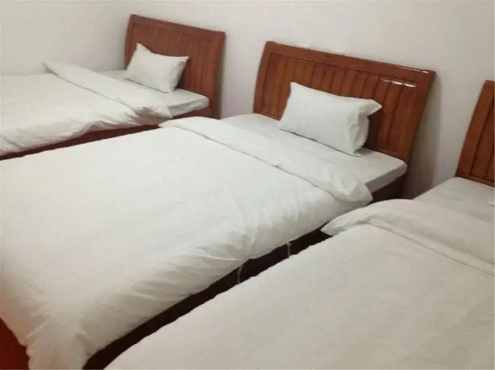Циндао: Qingdao Zhimeijia Hotel