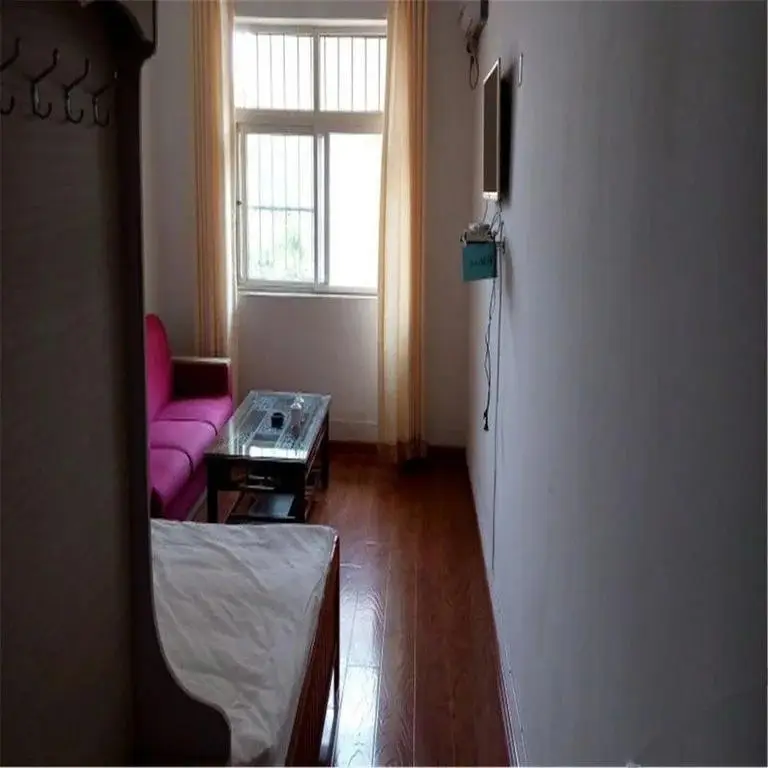 Циндао: Qingdao Zhimeijia Hotel