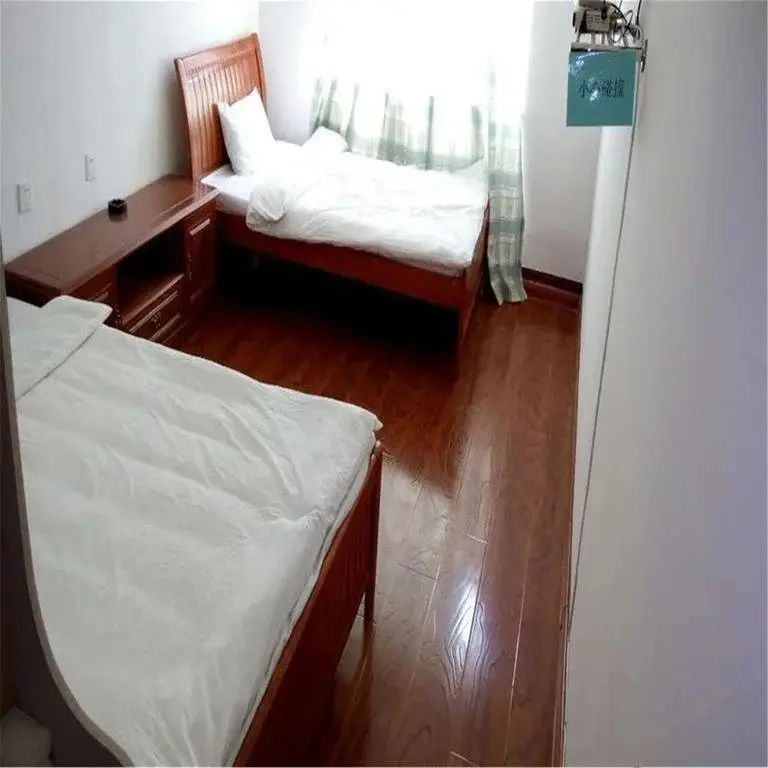 Циндао: Qingdao Zhimeijia Hotel