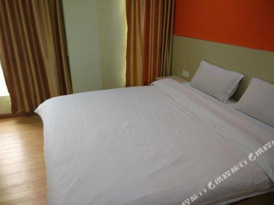 Фошань: Bafang Express Hotel Foshan Daliang