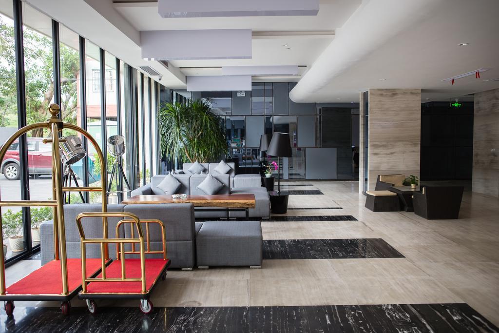 Lime Holiday Hotel — фото 1