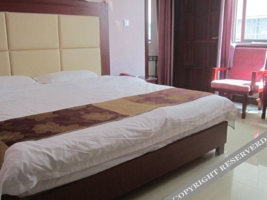 Хайкоу: Lime Holiday Hotel
