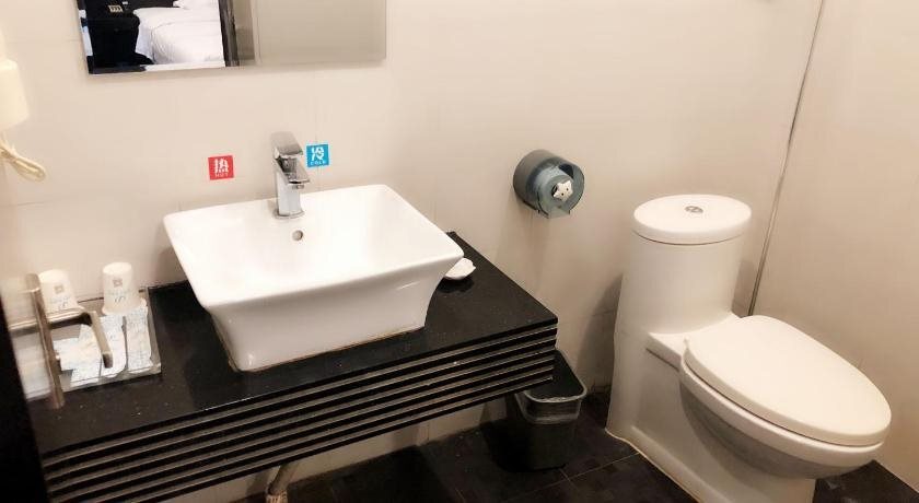 Хайкоу: Jiajie Inn Haikou East Bus Terminal Branch
