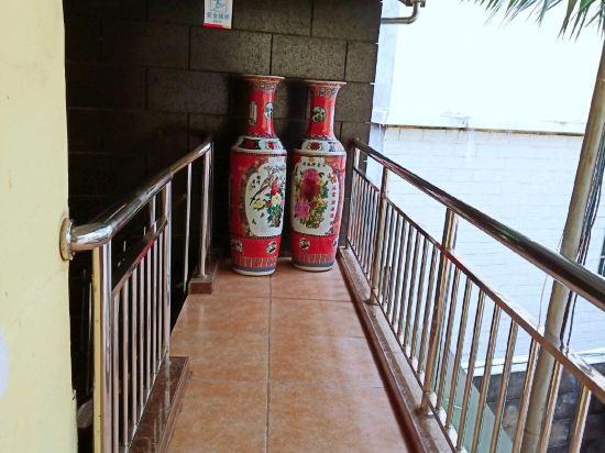 Хайкоу: Jiajie Inn Haikou East Bus Terminal Branch