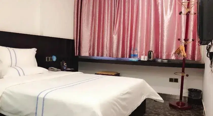 Хайкоу: Jiajie Inn Haikou East Bus Terminal Branch