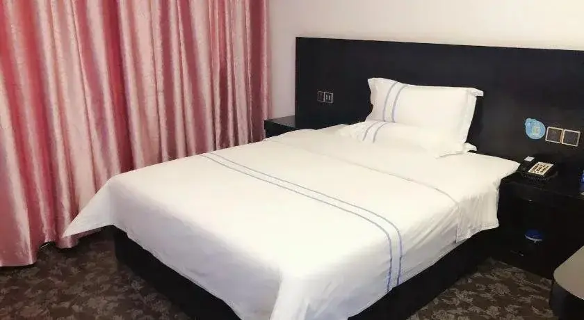 Хайкоу: Jiajie Inn Haikou East Bus Terminal Branch