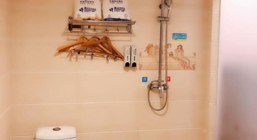 Хайкоу: Jiajie Inn Haikou East Bus Terminal Branch