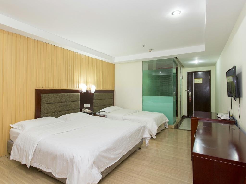 Гуанчжоу: Kaiserdom Beijing Road