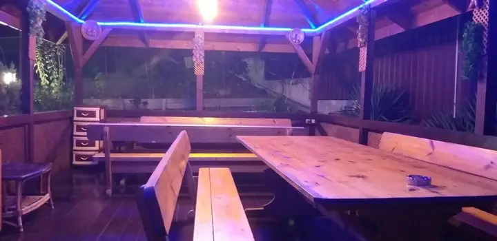 Сочи: Jannet
