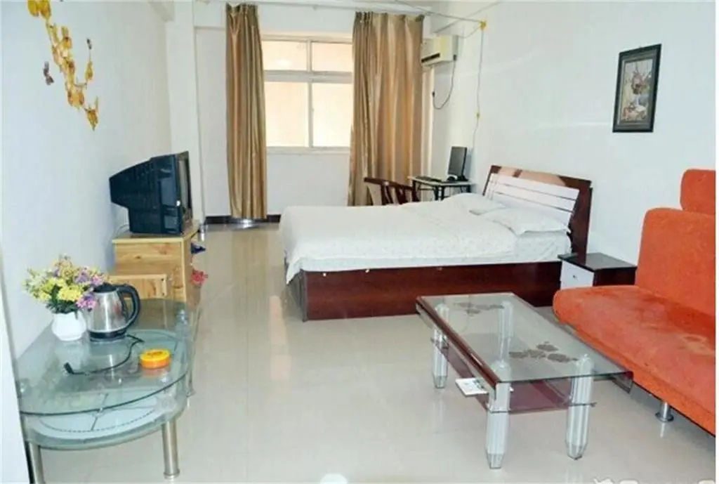 Чжэнчжоу: Zhengzhou Hongda Express Hotel