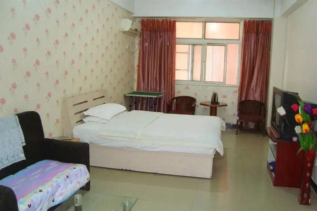 Чжэнчжоу: Zhengzhou Hongda Express Hotel