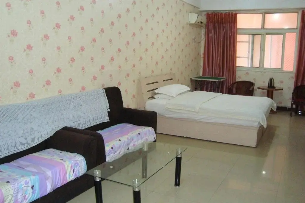 Чжэнчжоу: Zhengzhou Hongda Express Hotel