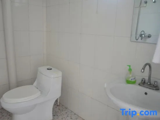 Пекин: Tianyu Home Inn