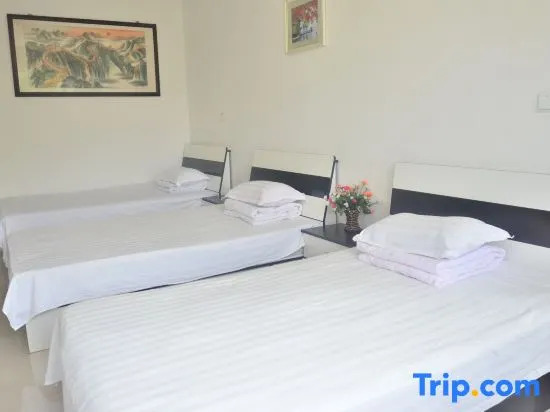 Пекин: Tianyu Home Inn