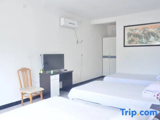 Пекин: Tianyu Home Inn