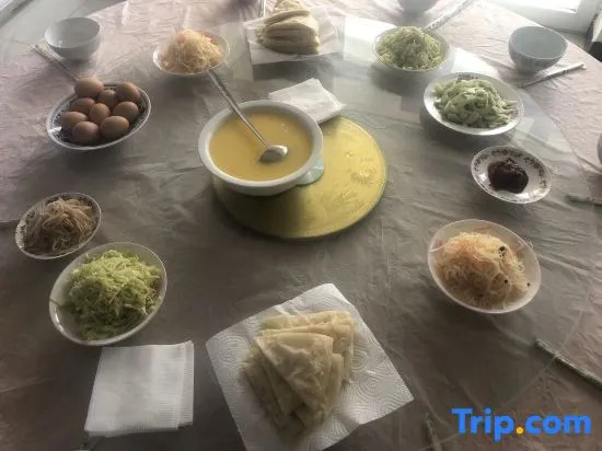 Пекин: Tianyu Home Inn