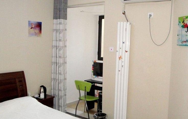Чжэнчжоу: Yi Hao Apartment