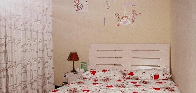Чжэнчжоу: Yi Hao Apartment